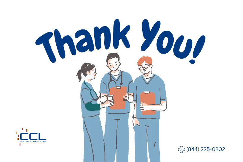 Nurse Week 2026 CCL